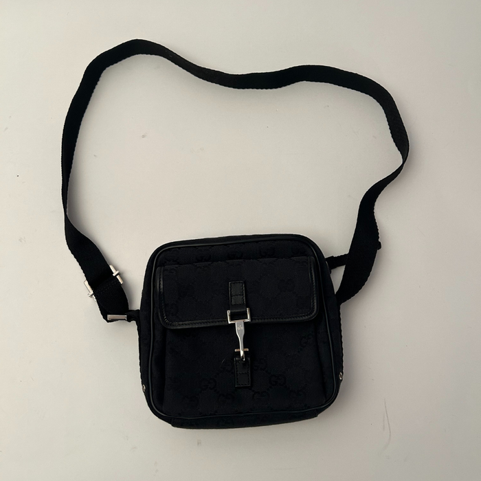 Pochette Gucci GG small crossbody