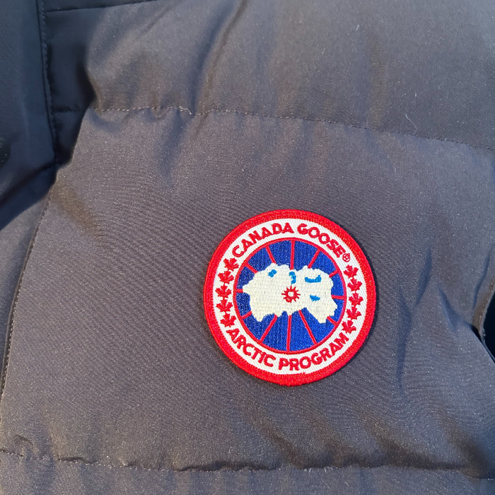 Veste Canada Goose sans manche L