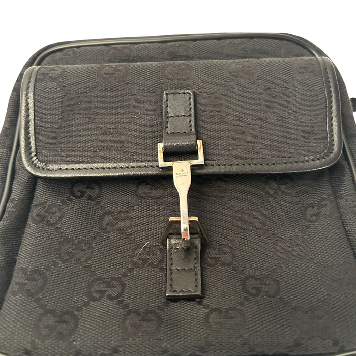 Pochette Gucci GG small crossbody