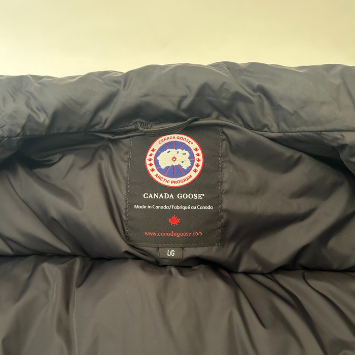 Veste Canada Goose sans manche L