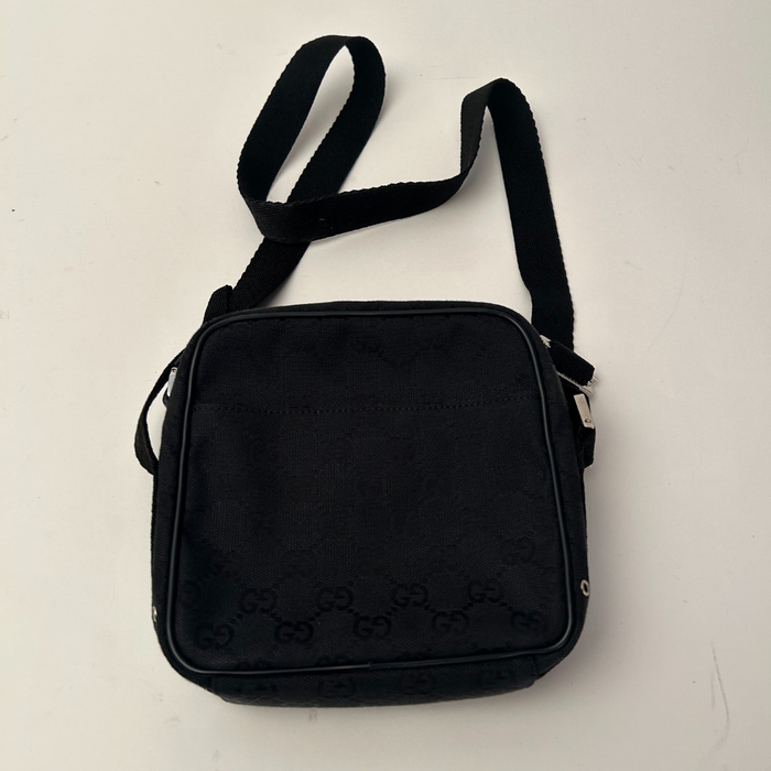 Pochette Gucci GG small crossbody