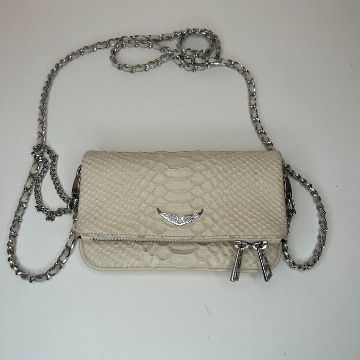 Pochette Zadig & Voltaire Rock nano savage