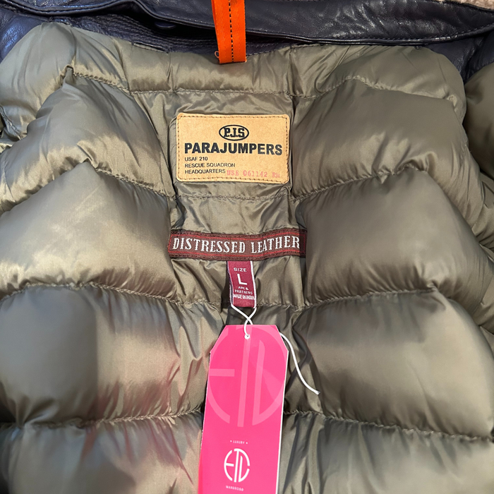 Veste Parajumpers L