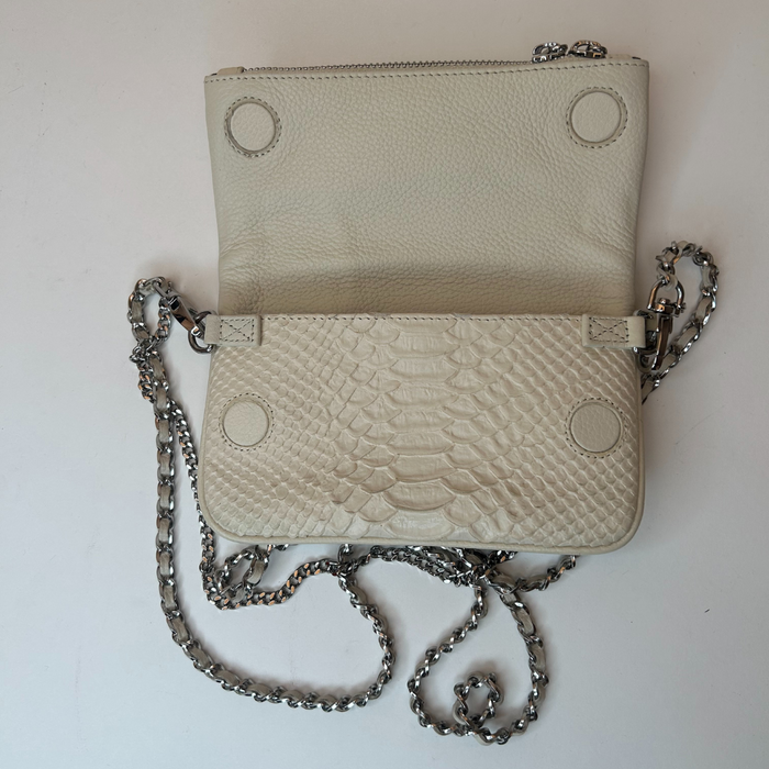 Pochette Zadig & Voltaire Rock nano savage