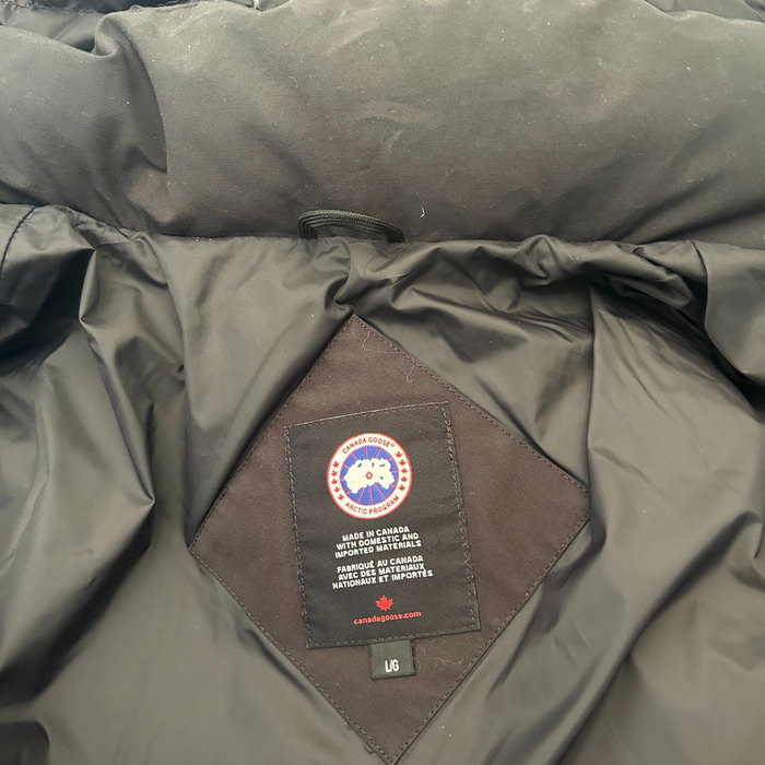 Veste Canada Goose L