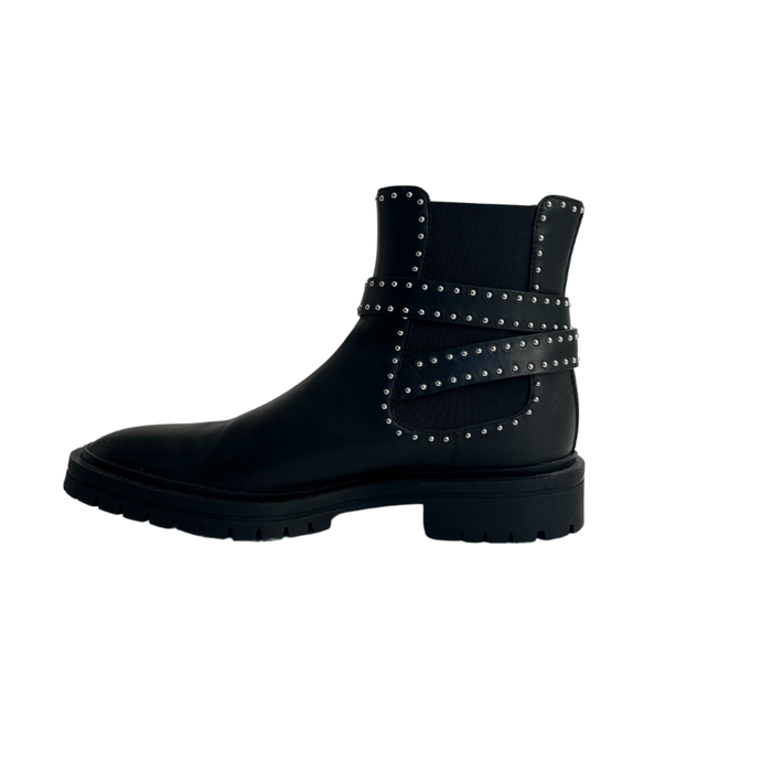 Bottes Givenchy Clouté 38