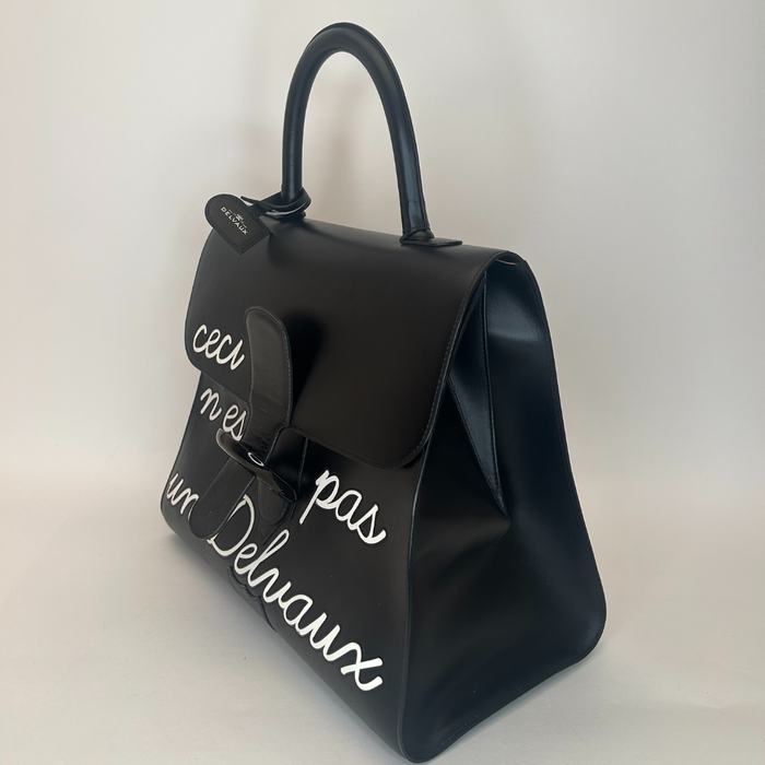 Sac Delvaux L'humour MM