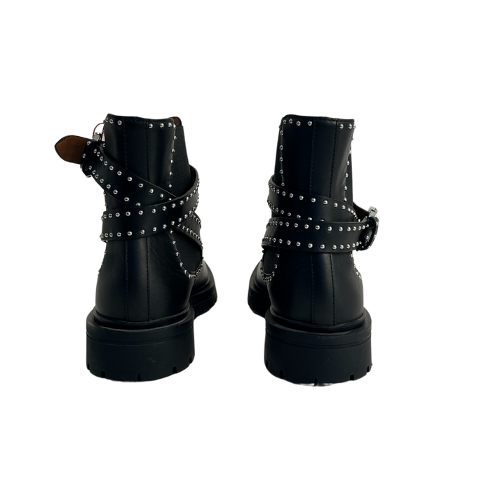 Bottes Givenchy Clouté 38