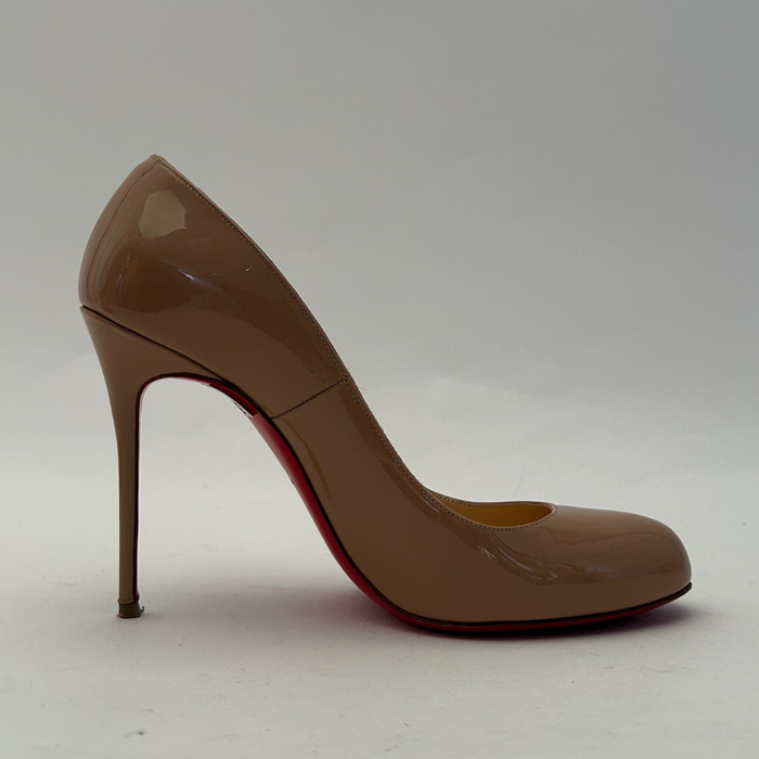 Escarpins Louboutin fifi 100 39