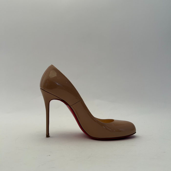 Escarpins Louboutin fifi 100 39