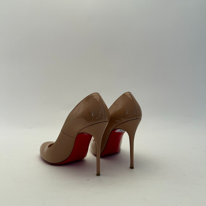 Escarpins Louboutin fifi 100 39