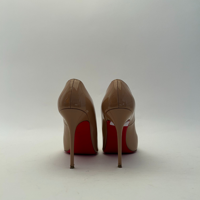 Escarpins Louboutin fifi 100 39