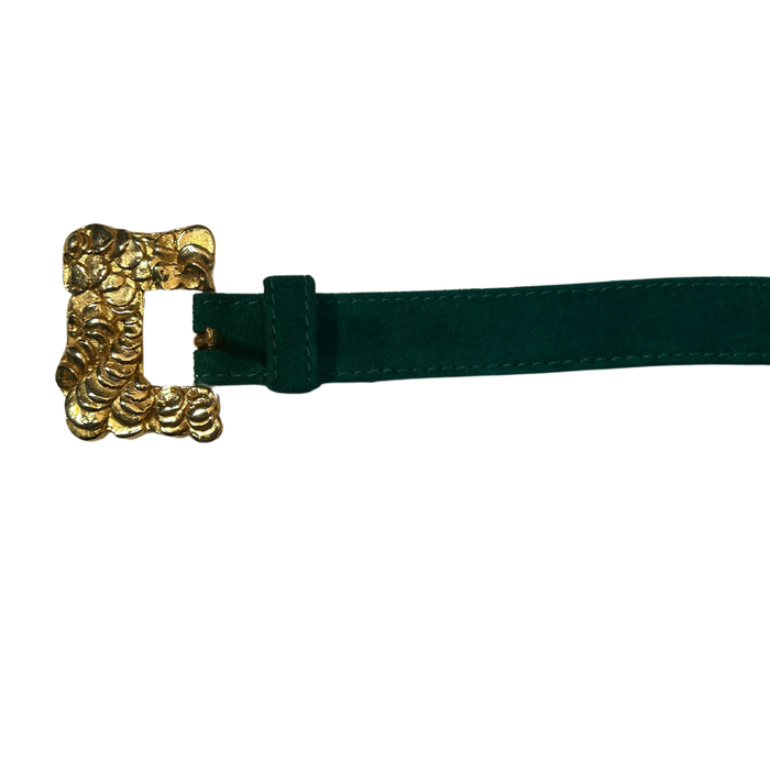 Ceinture Saint Laurent 75