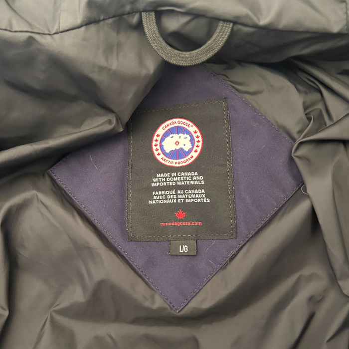 Veste Canada Goose L