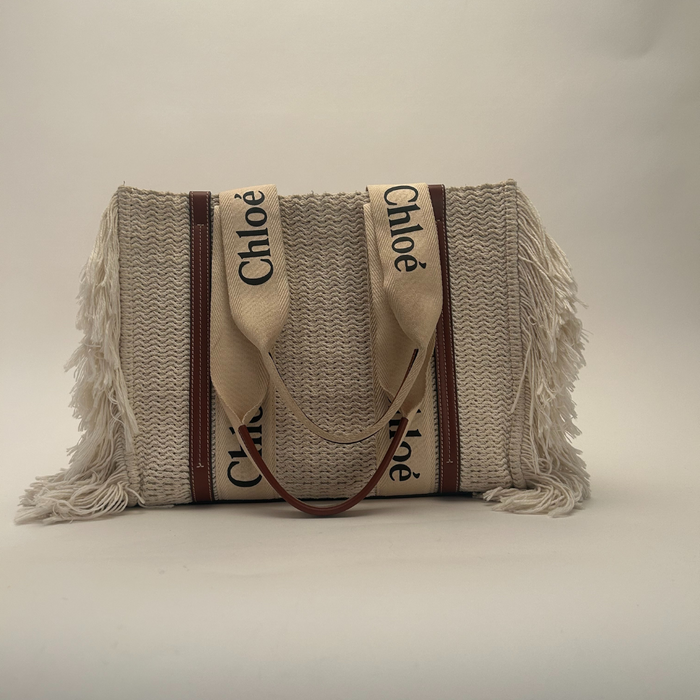 Sac à main Chloé Woody