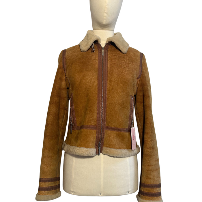 Veste Burberry 36