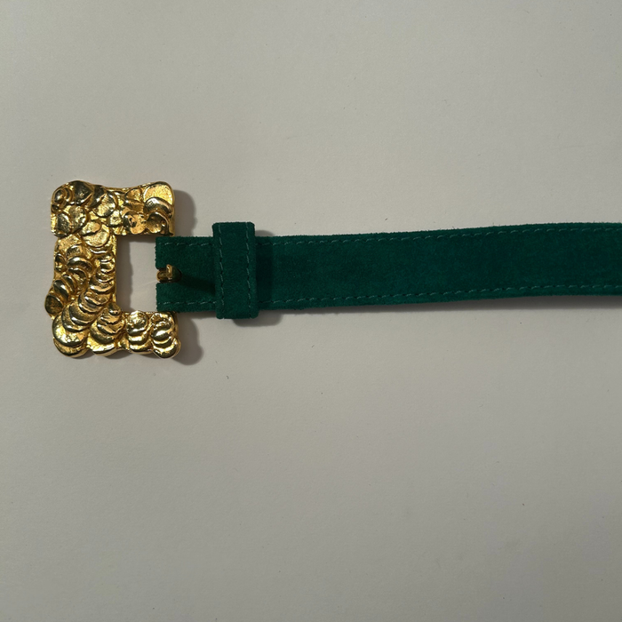 Ceinture Saint Laurent 75