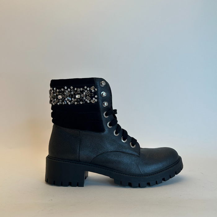 Bottines Twinset 40