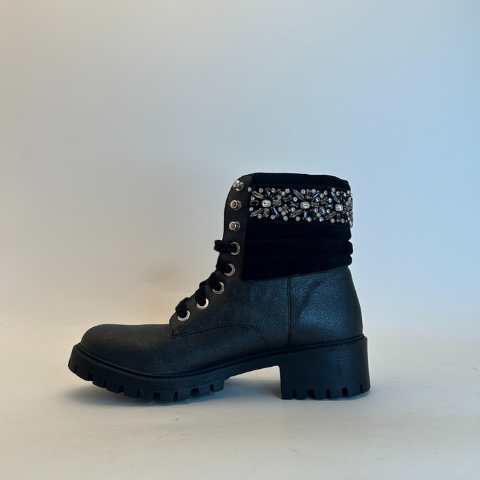 Bottines Twinset 40