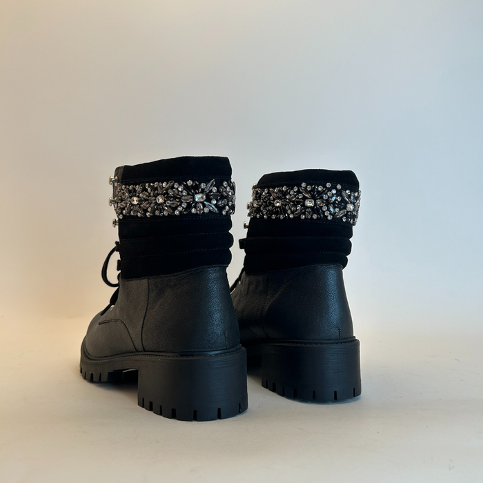 Bottines Twinset 40