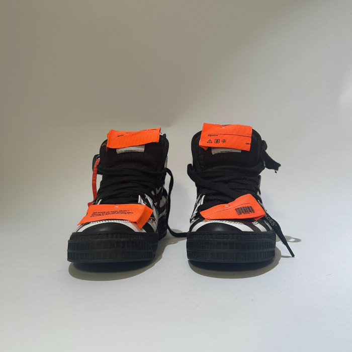 Sneakers OFF WHITE 38