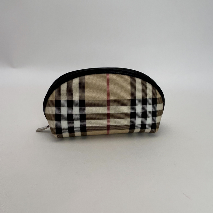 Petite trousse Burberry