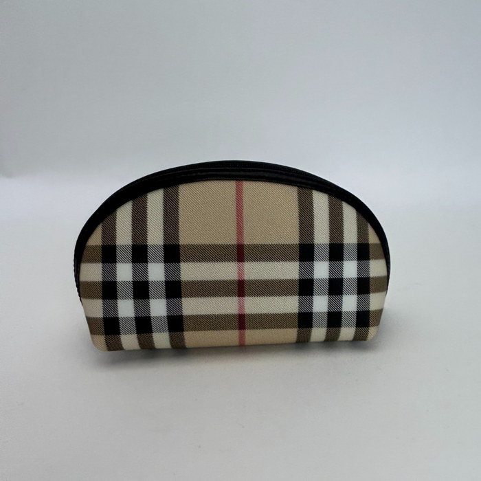 Petite trousse Burberry