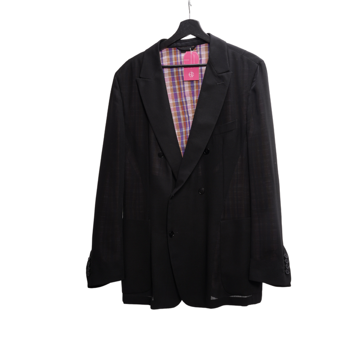 Ermenegildo zegna suit jacket 54