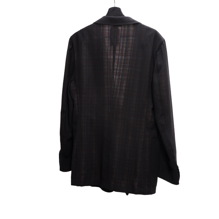 Ermenegildo zegna suit jacket 54