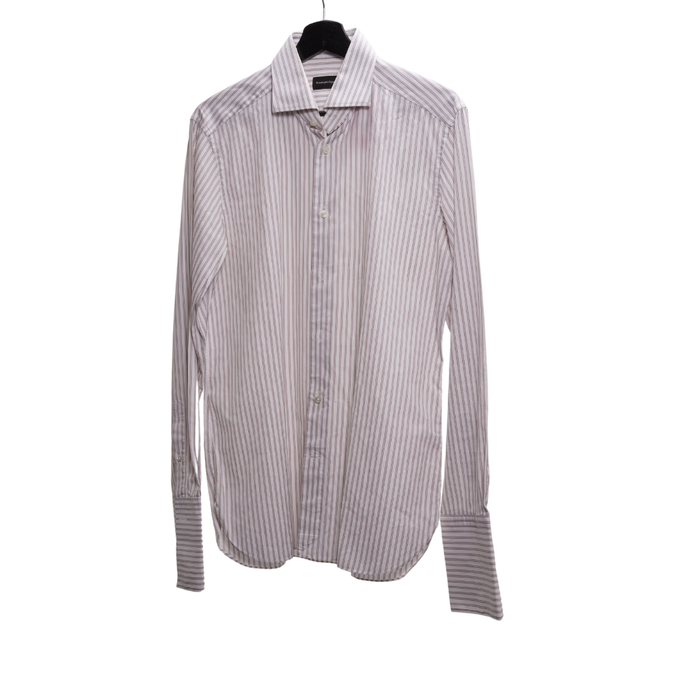 Chemise Ermenegildo Zegna M