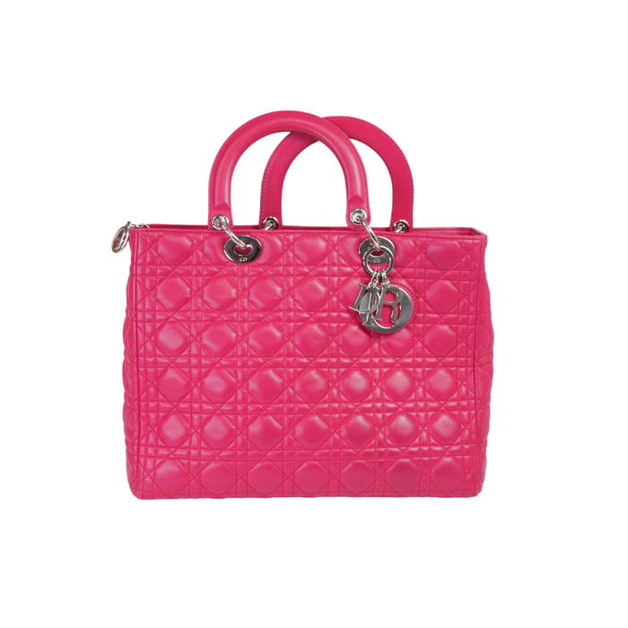 Sac Lady Dior