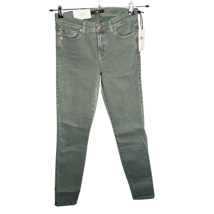 Jeans 7 all mankind  28