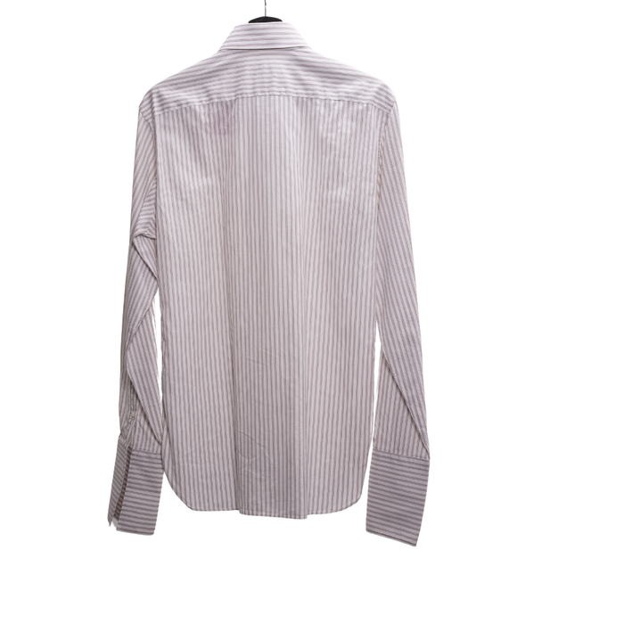 Chemise Ermenegildo Zegna M