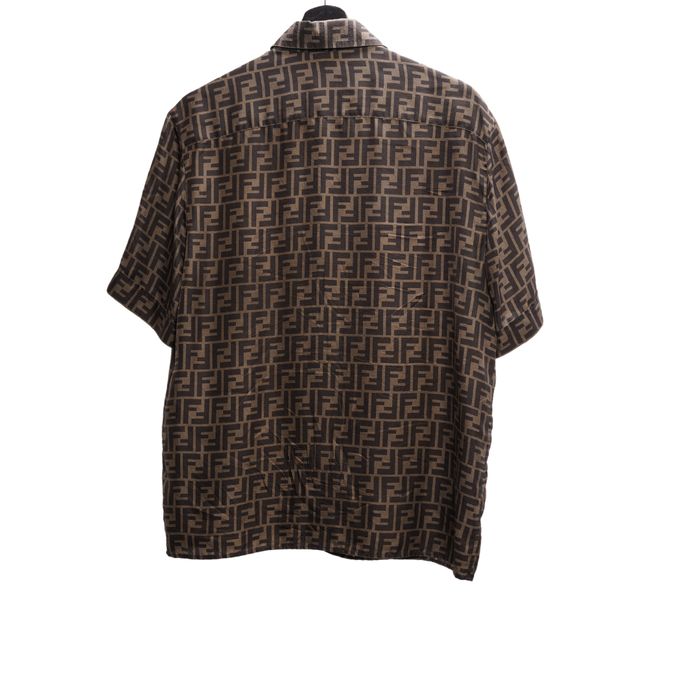 Chemise Fendi Monogramme 37