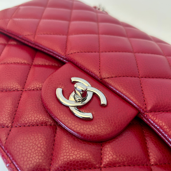 Sac Chanel Jumbo