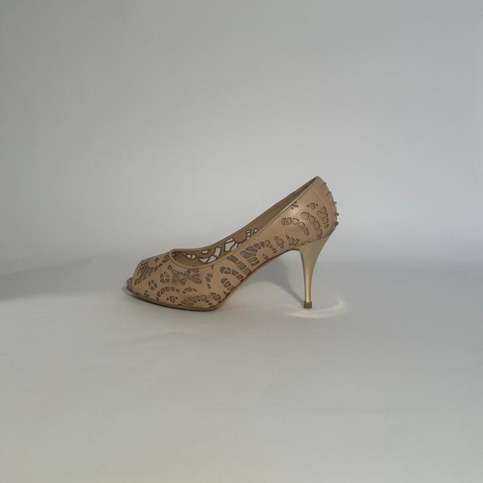 Escarpins Giusepe Zanotti 38.5