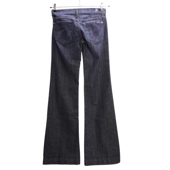 Jeans 7 for all mankind Dojo 24