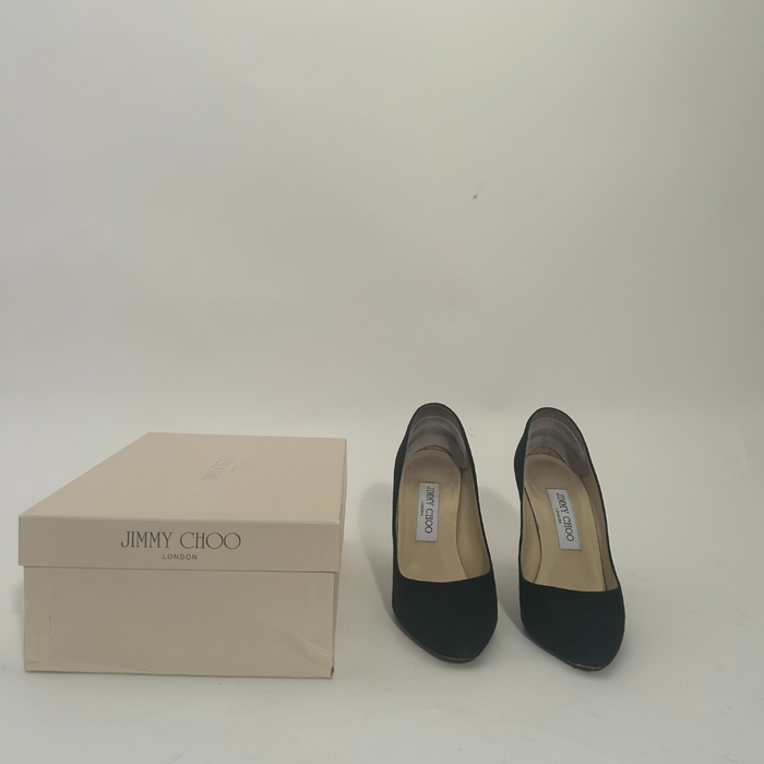 Escarpins Jimmy Choo 36.5