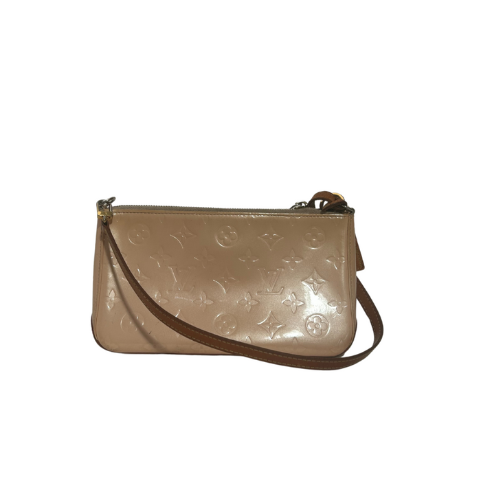 Sac Louis Vuitton Marshmallow monogramme