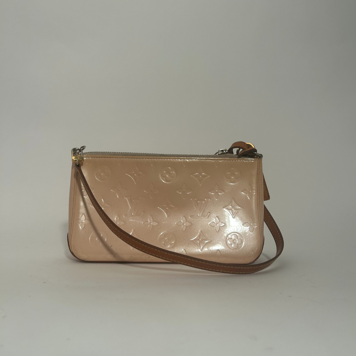 Sac Louis Vuitton Marshmallow monogramme