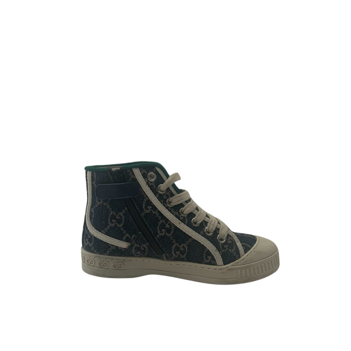 Sneakers Gucci enfant 28