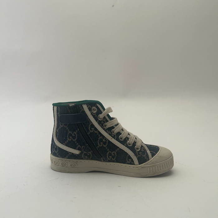 Sneakers Gucci enfant 28