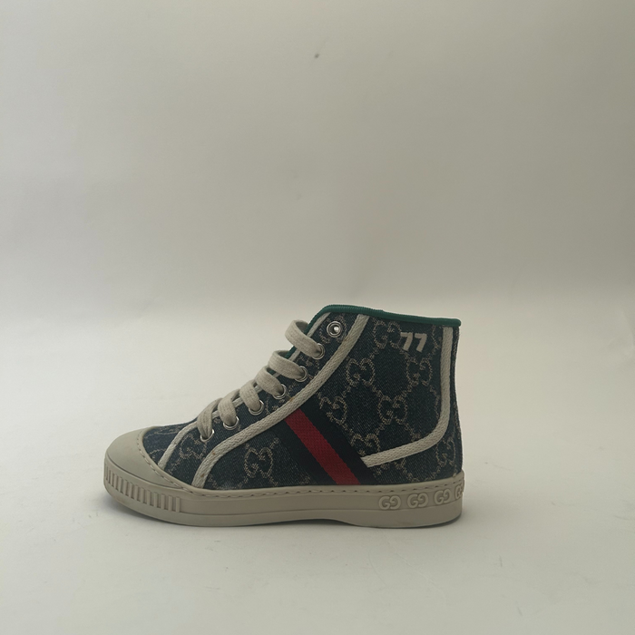 Sneakers Gucci enfant 28