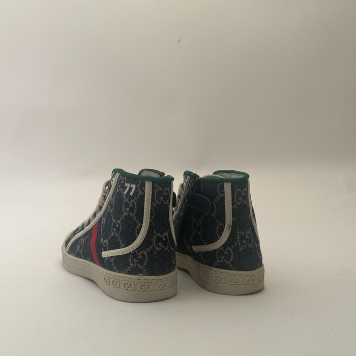 Sneakers Gucci enfant 28