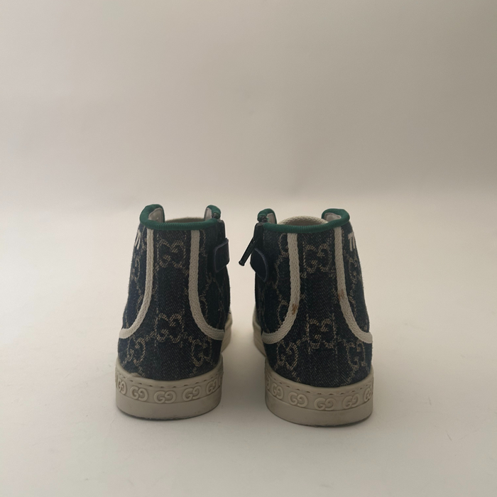 Sneakers Gucci enfant 28