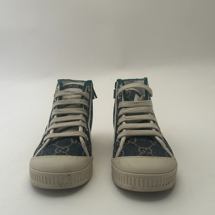 Sneakers Gucci enfant 28