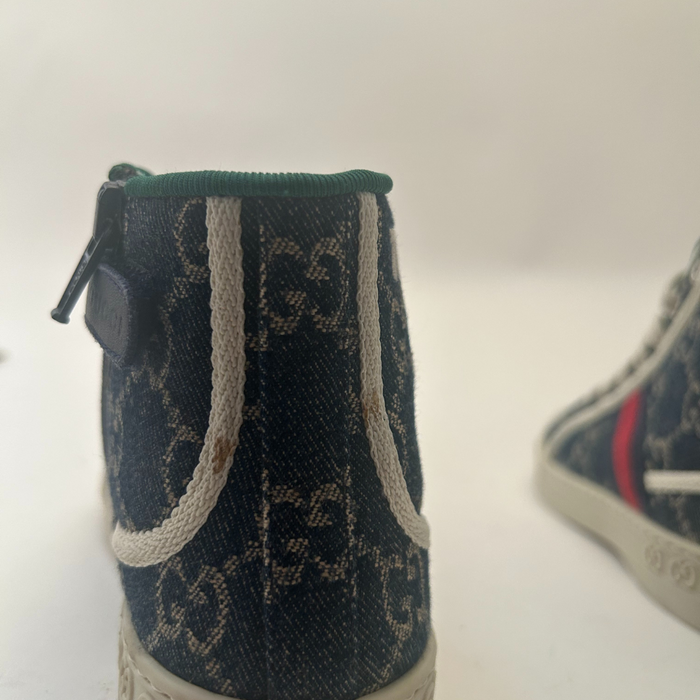 Sneakers Gucci enfant 28