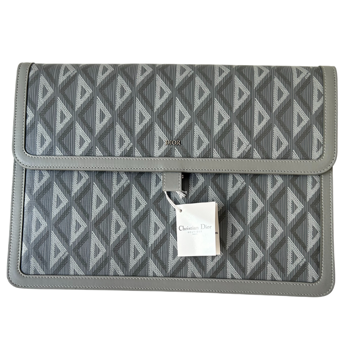 Pochette Dior CD Diamond « Hit the Road »