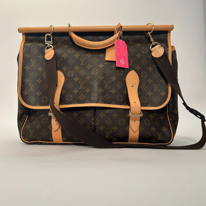 Sac de voyage Louis Vuitton