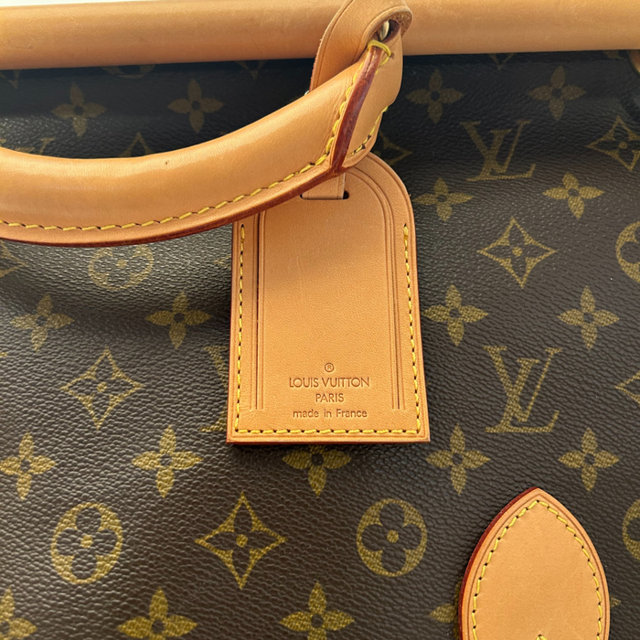 Sac de voyage Louis Vuitton